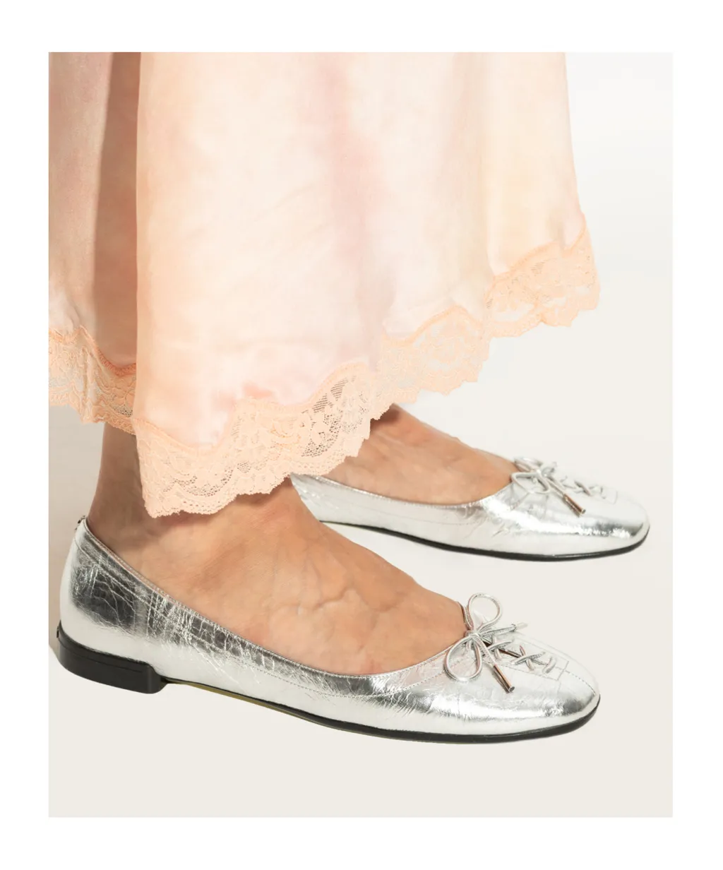 Scarlett Ballerinas, 4