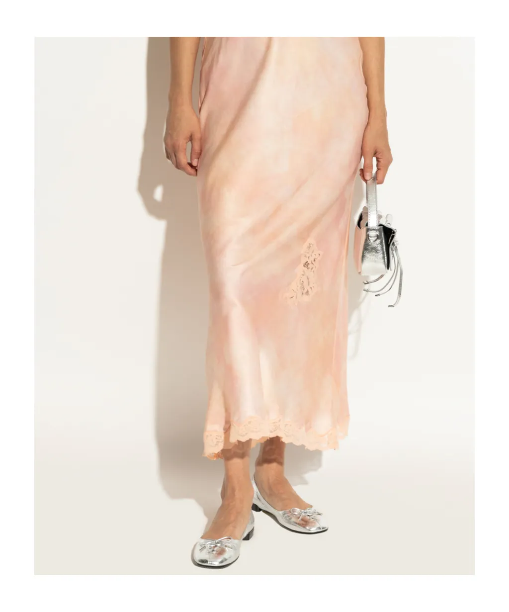 Scarlett Ballerinas, 5