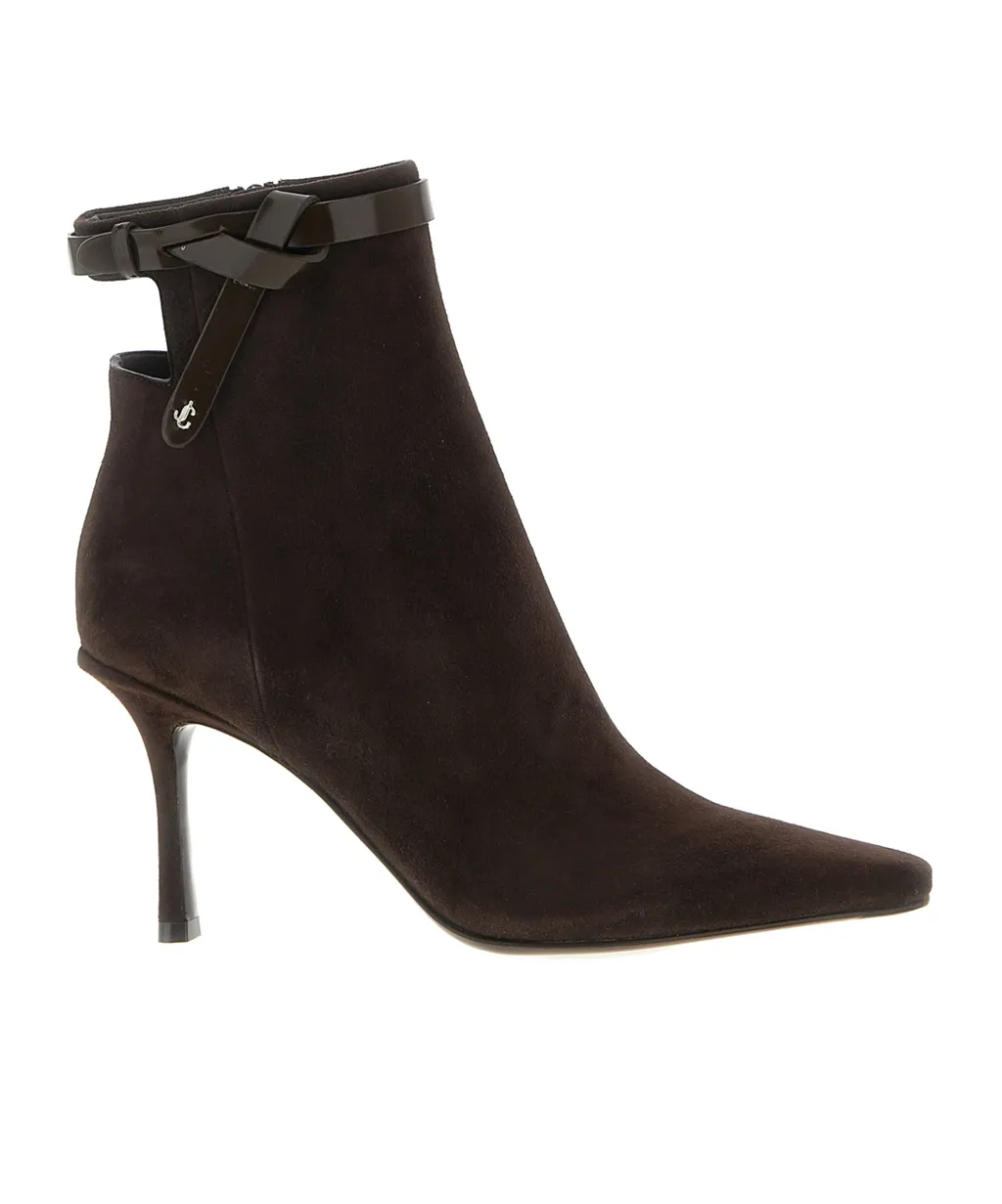 Camie Ankle Boots