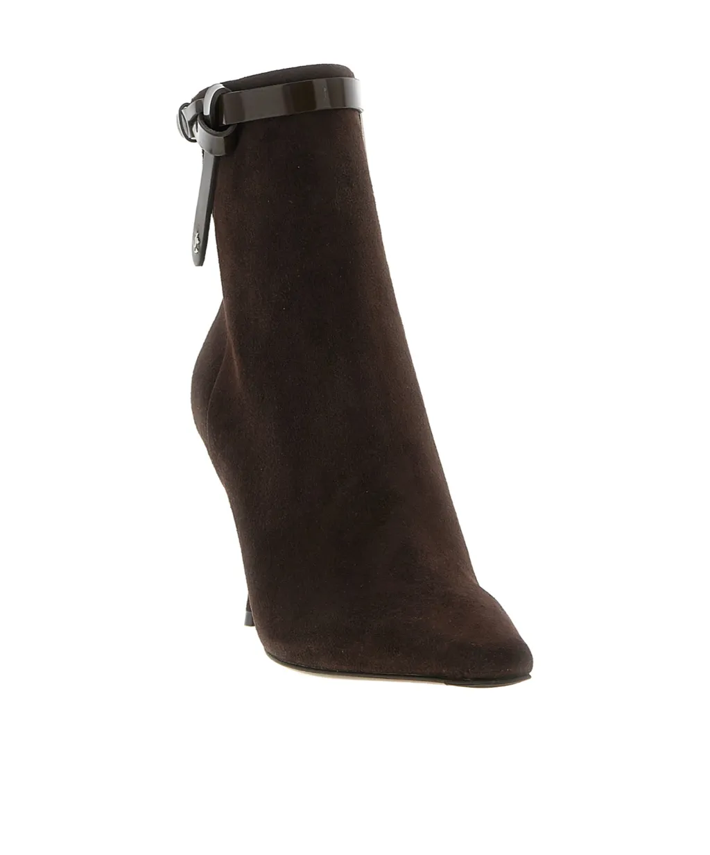 Camie Ankle Boots