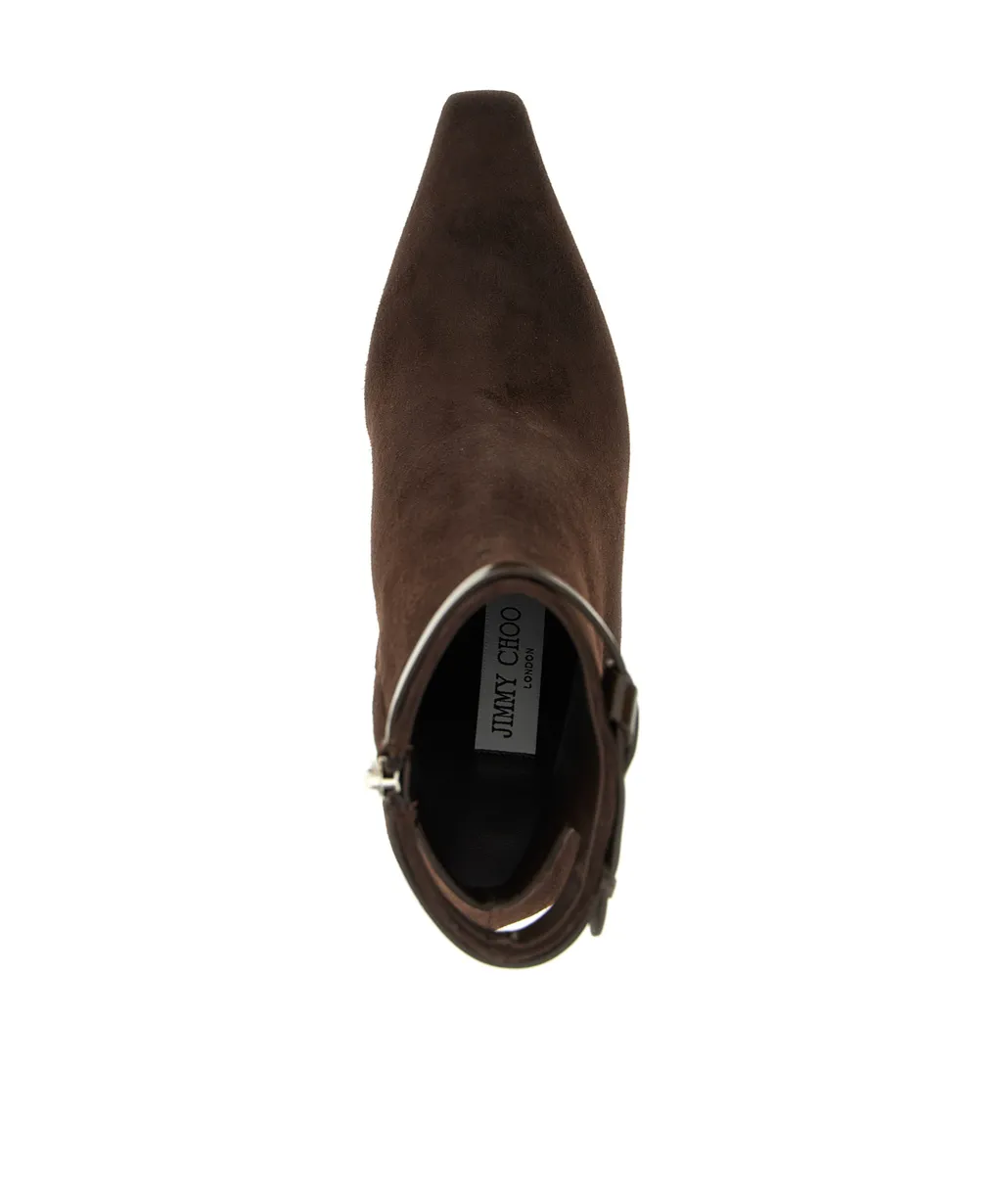 Camie Ankle Boots
