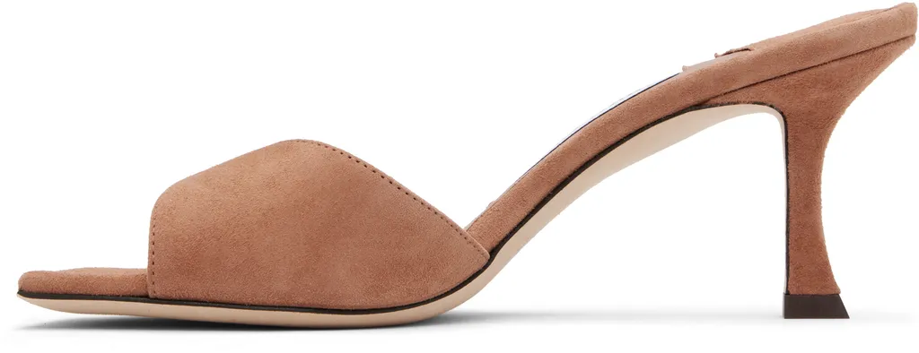 Skye 70 High-Heeled Sandals