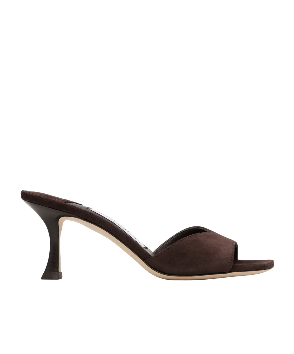 Skye 70 High-Heeled Sandals