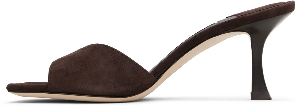Skye 70 High-Heeled Sandals