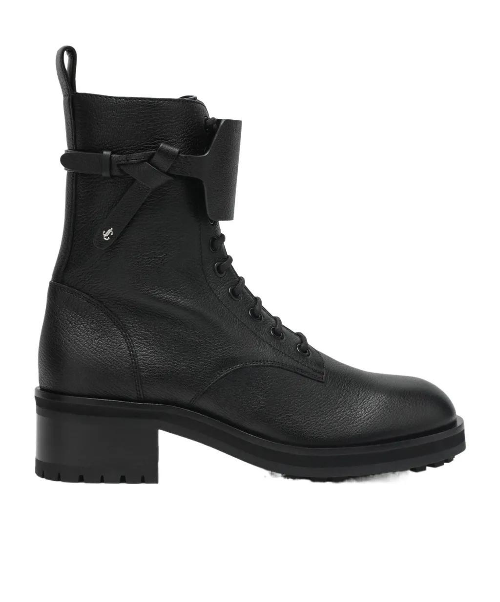 Rosabel Flat Boots