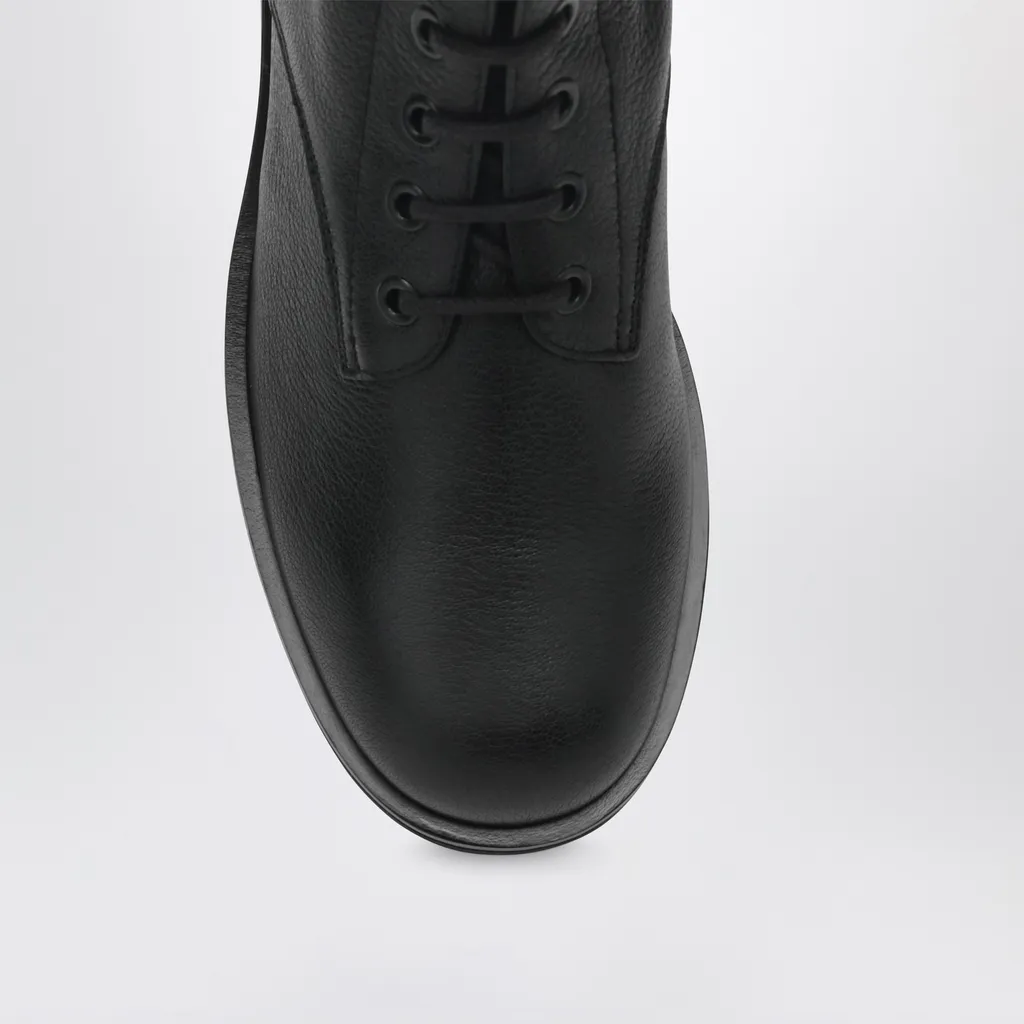 Rosabel Flat Boots