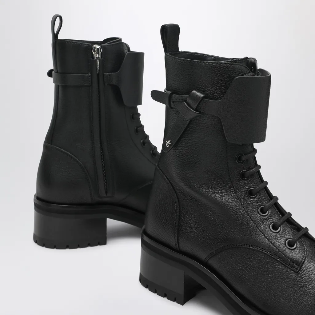 Rosabel Flat Boots
