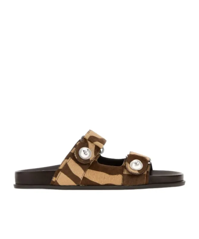 Fayence Sandal