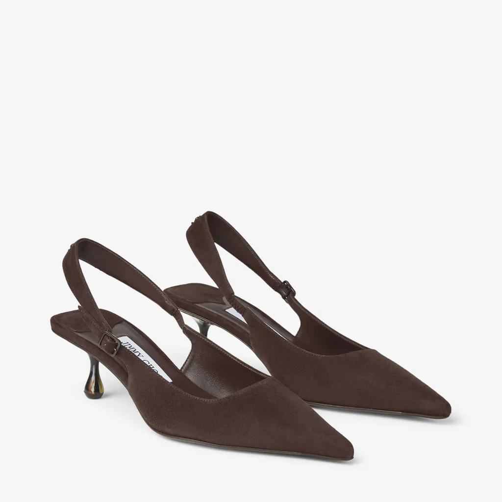 Amel 50 Sandals