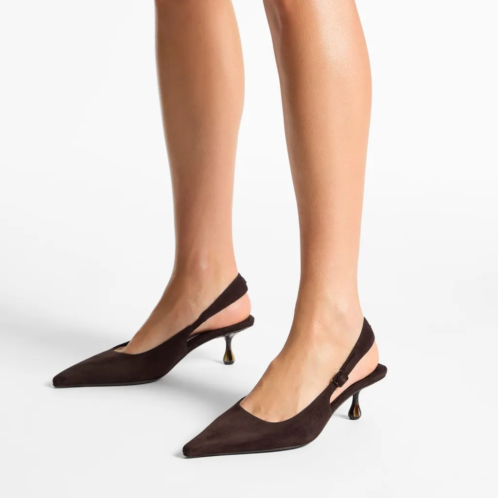 Amel 50 Sandals