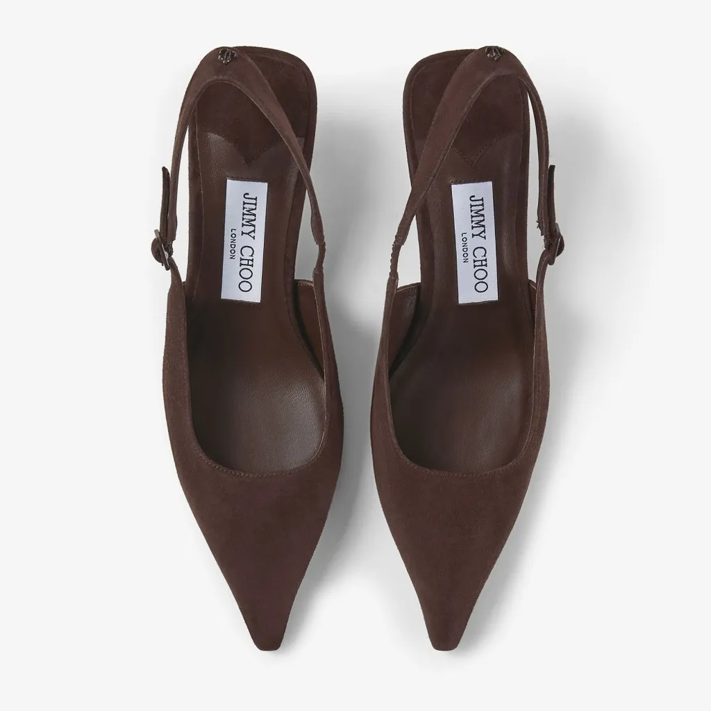 Amel 50 Sandals