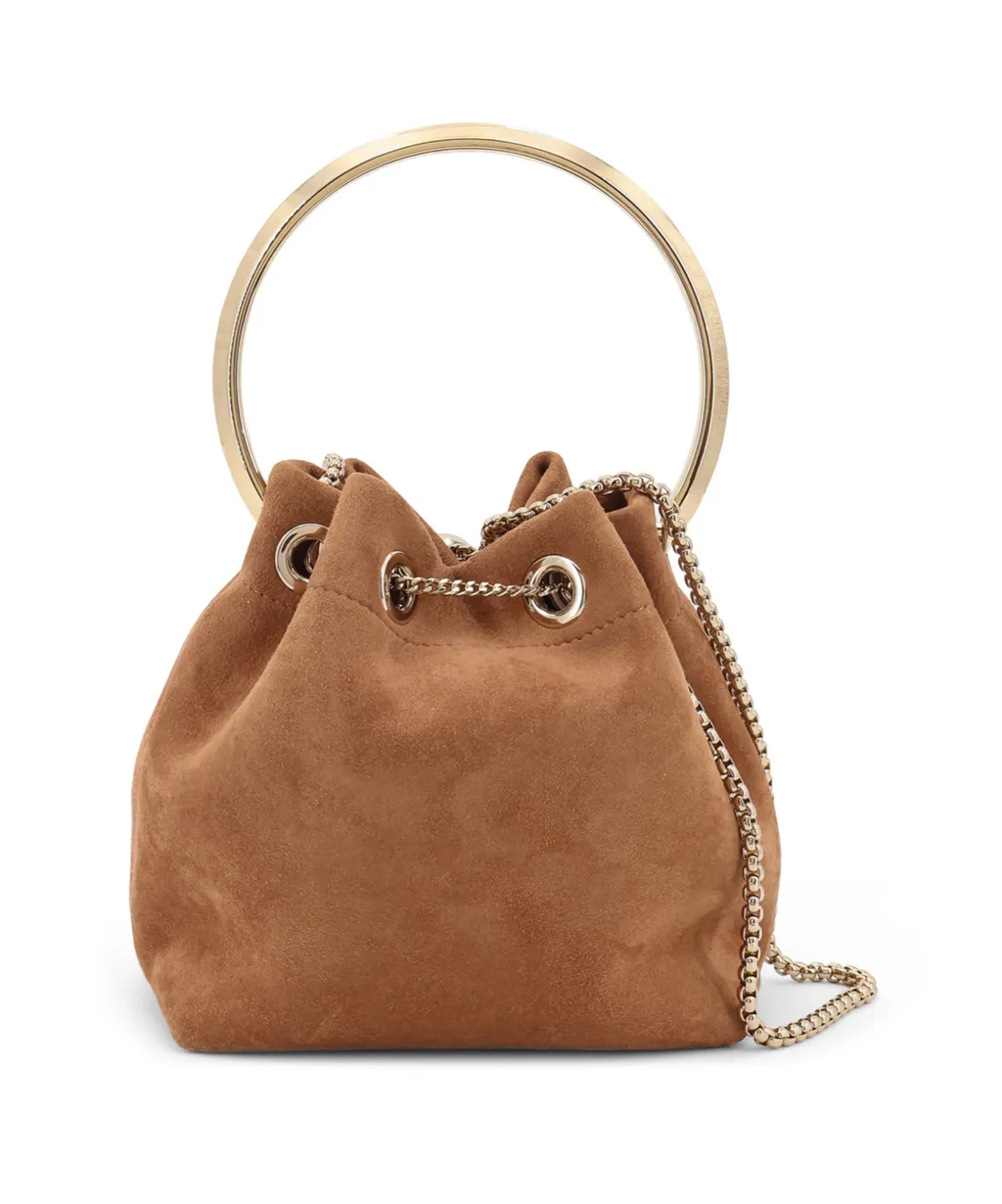 Bon Bon Top Handle Mini Bag