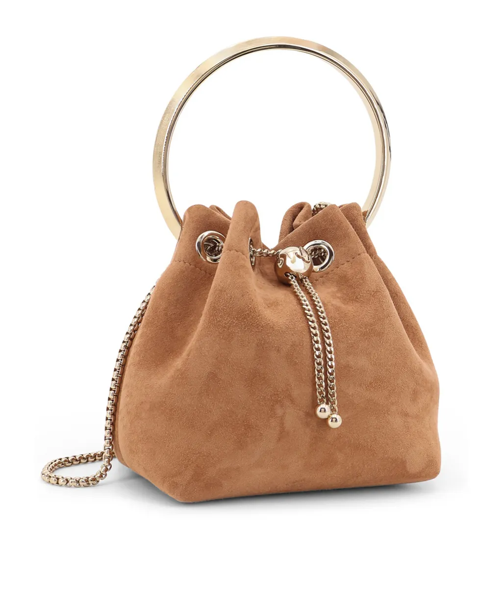 Bon Bon Top Handle Mini Bag