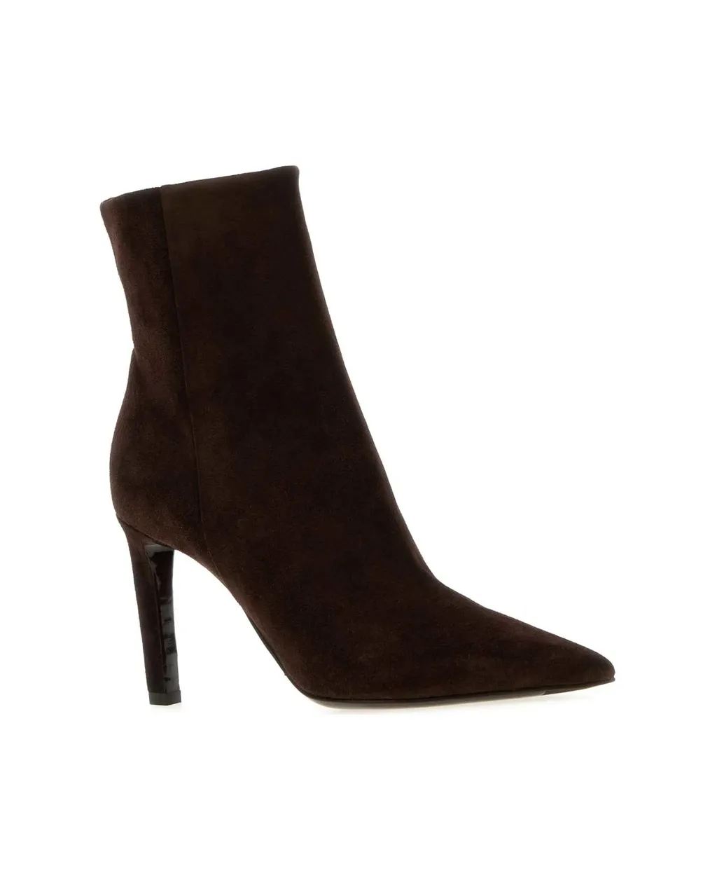 Frankie 85 Ankle Boots