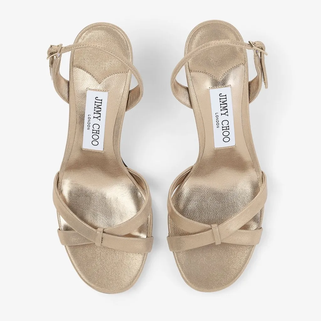 Elsy 70 Strappy Sandal