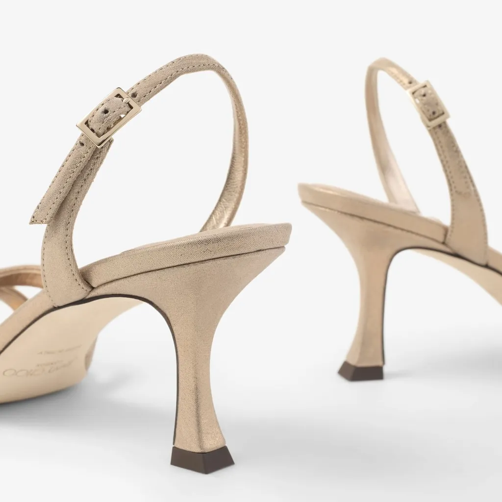 Elsy 70 Strappy Sandal