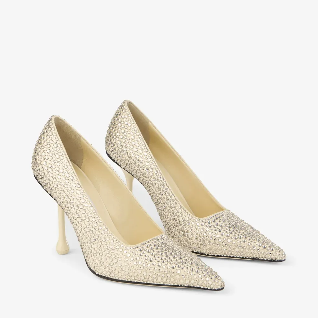 Ixia 95 Pumps