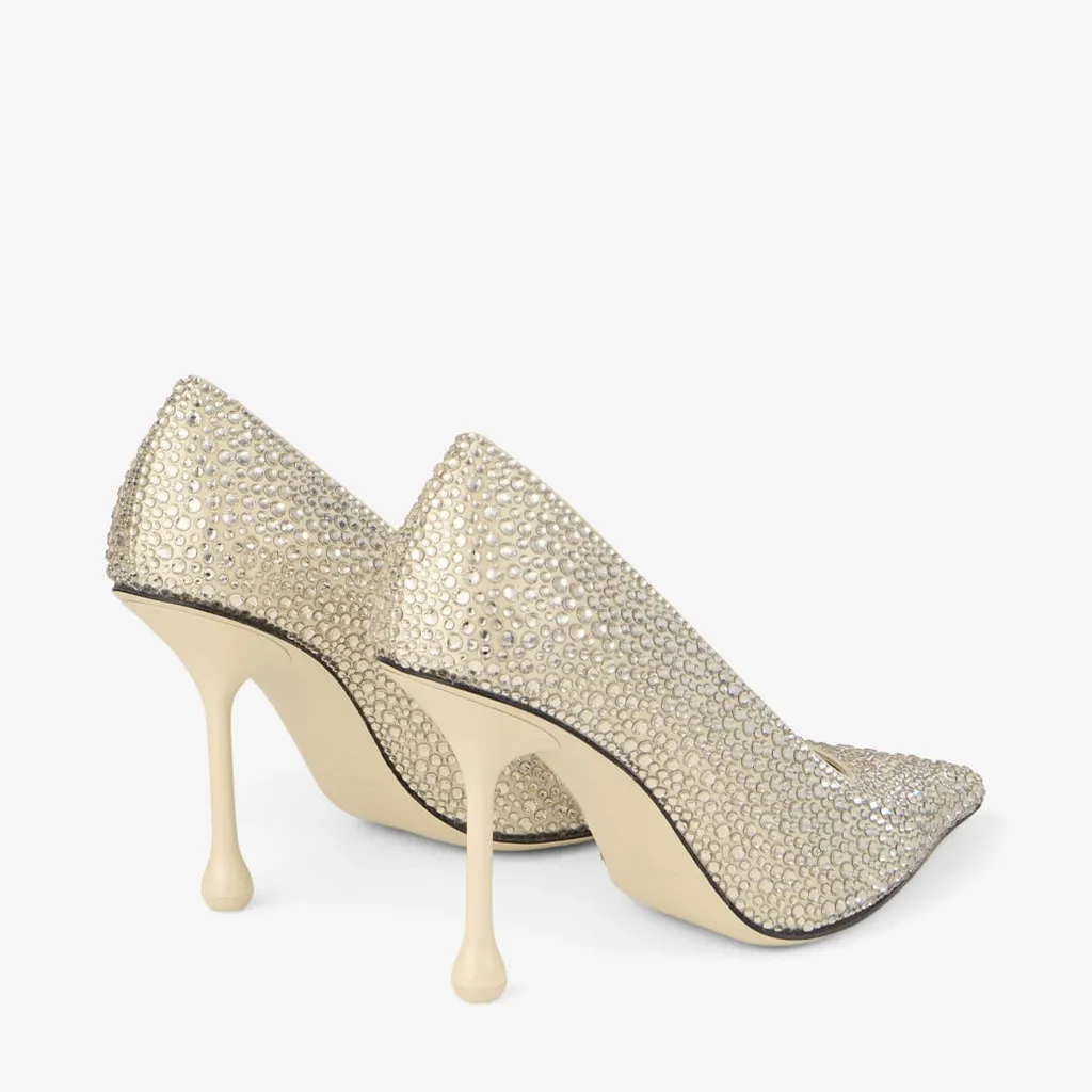 Ixia 95 Pumps
