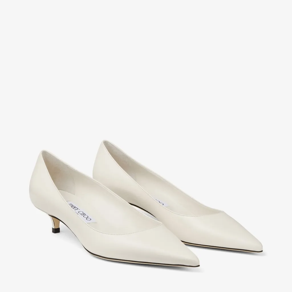 Amelia Pumps