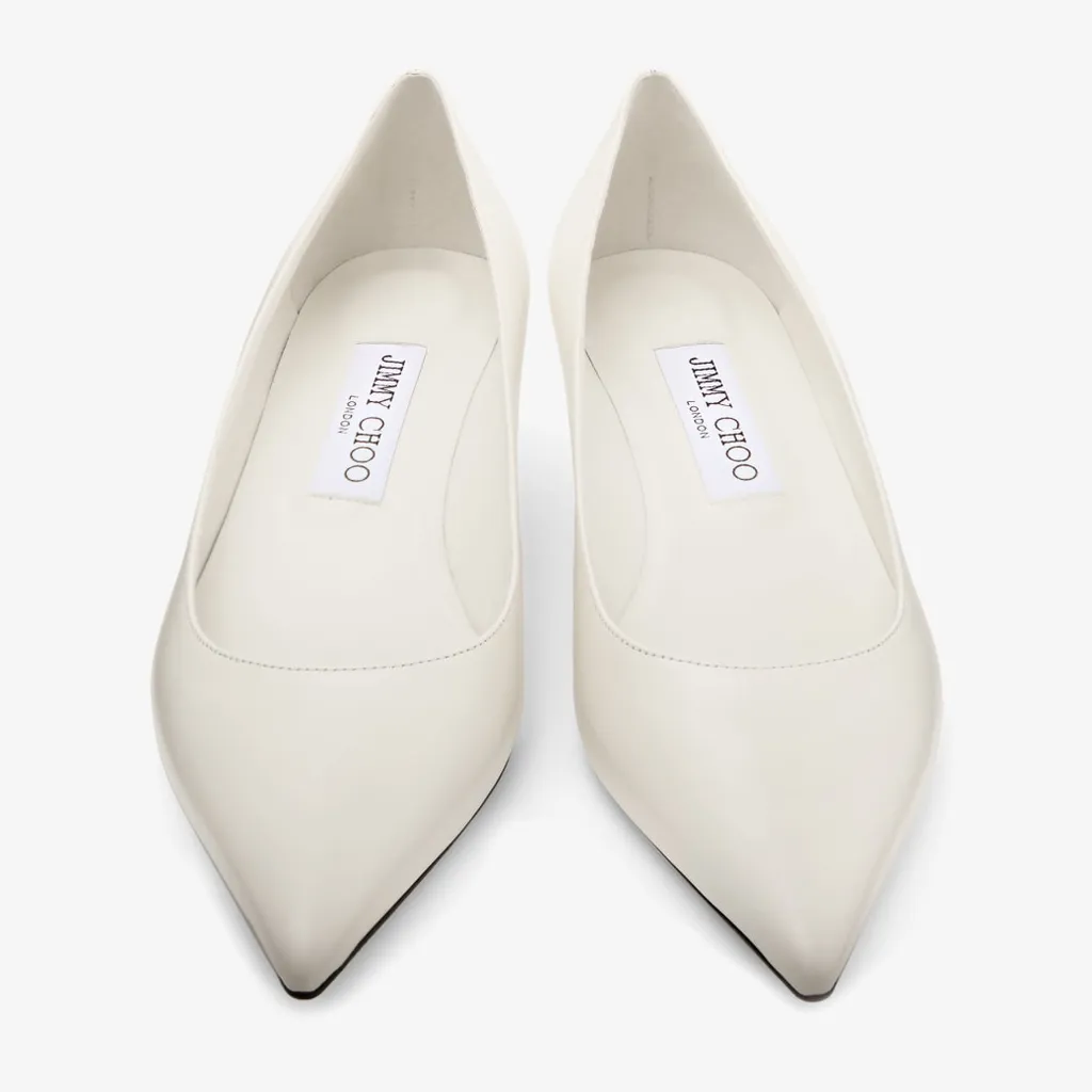 Amelia Pumps