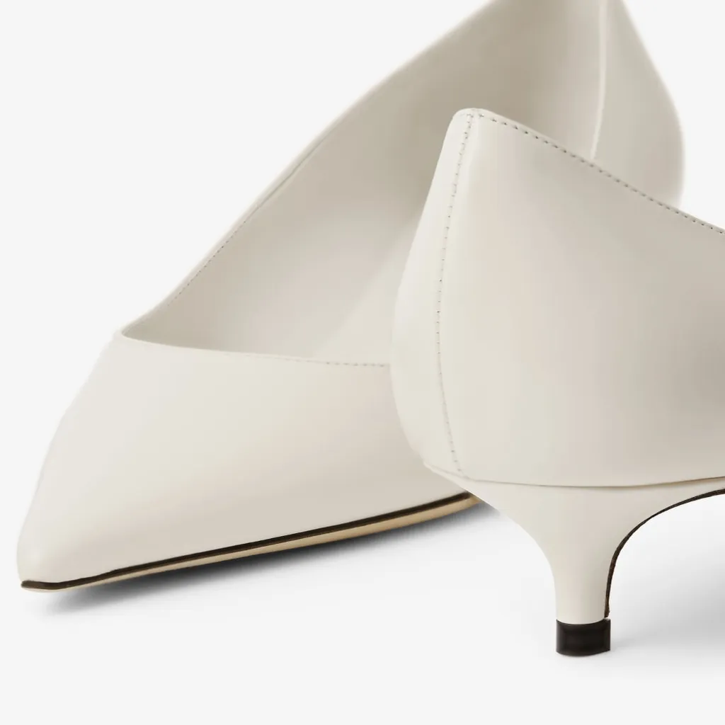 Amelia Pumps