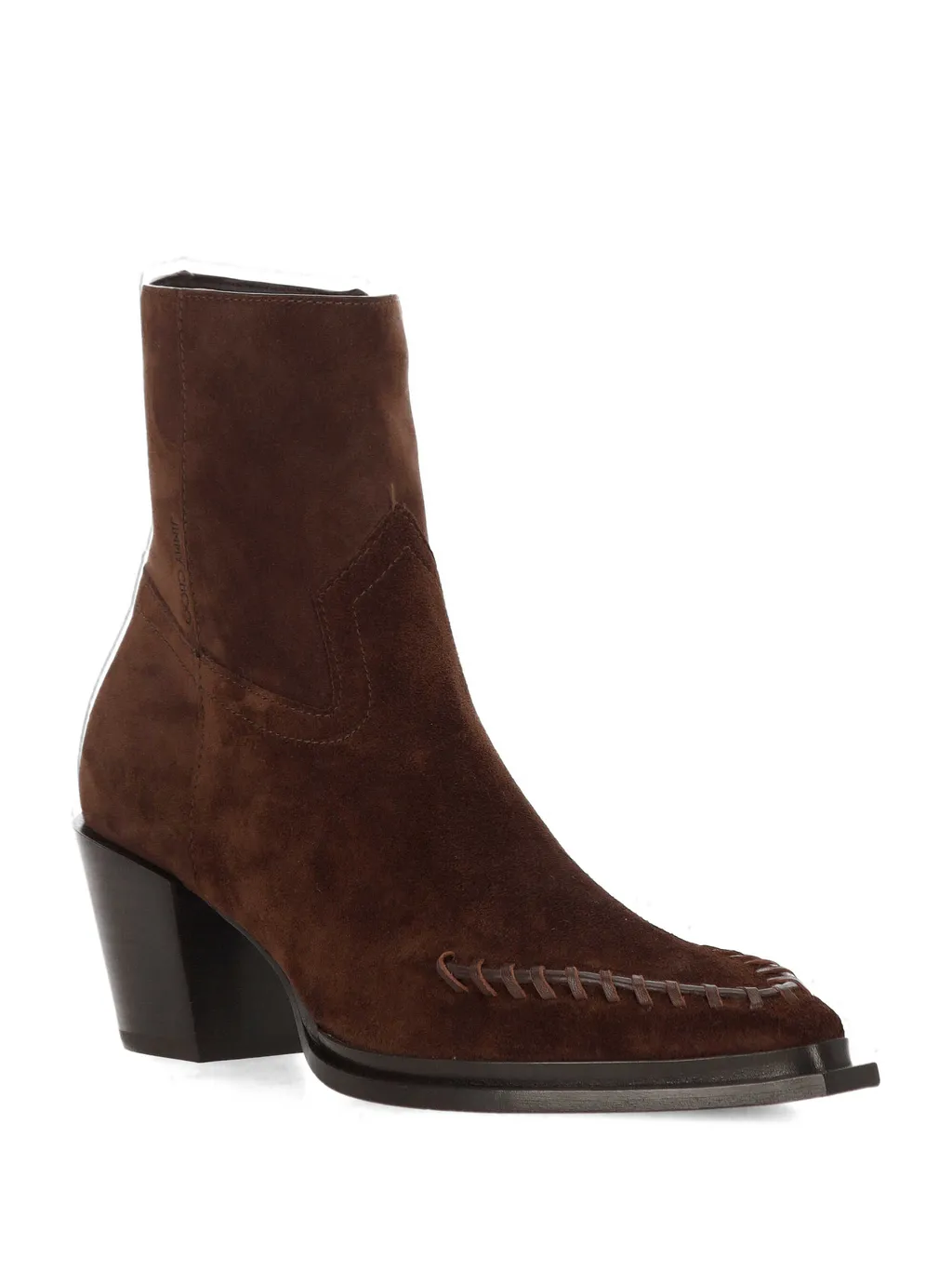 Cece Block Heel Boots