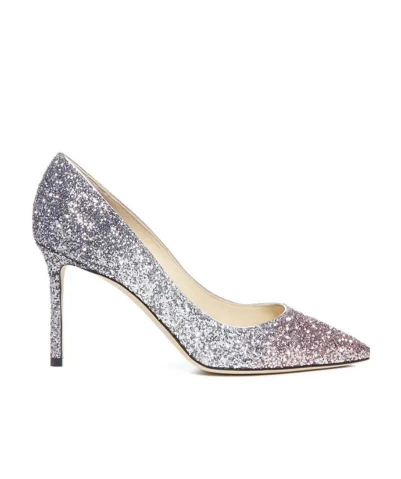 Romy85 Shallow High Heels