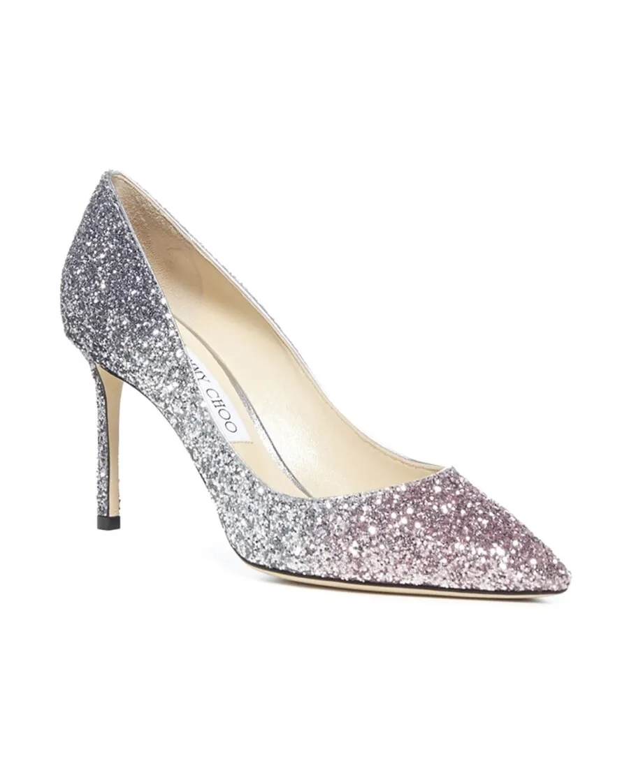 Romy85 Shallow High Heels