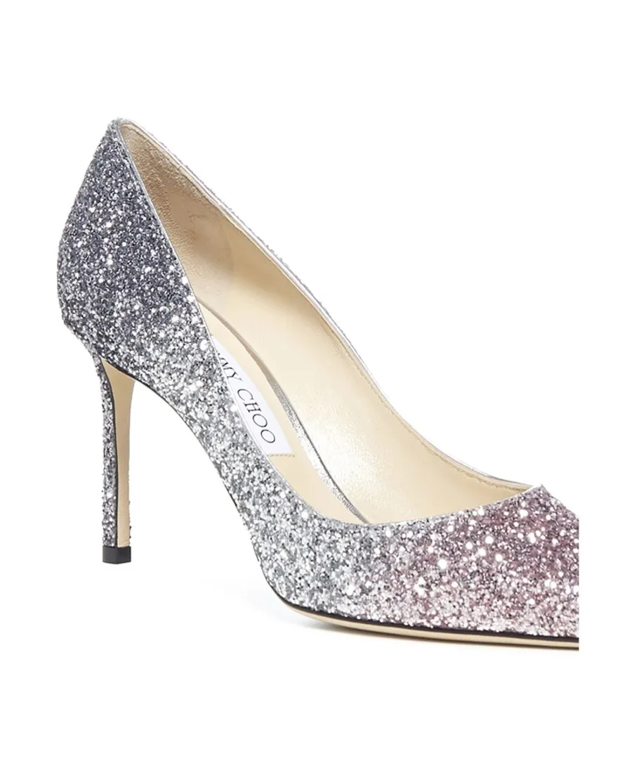 Romy85 Shallow High Heels