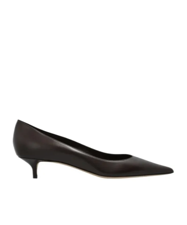 Amelia Pointed-Toe Pumps