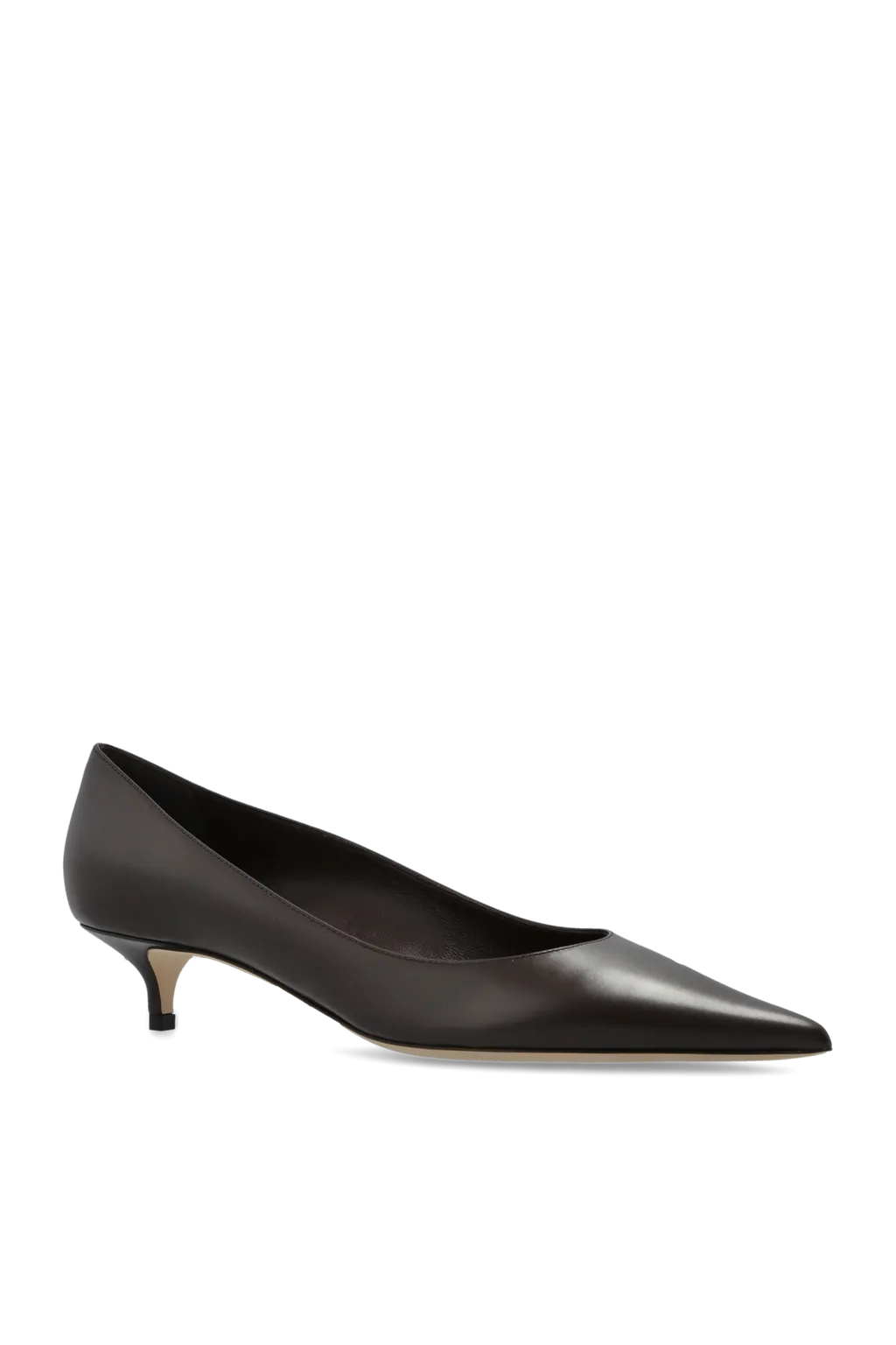 Amelia Pointed-Toe Pumps