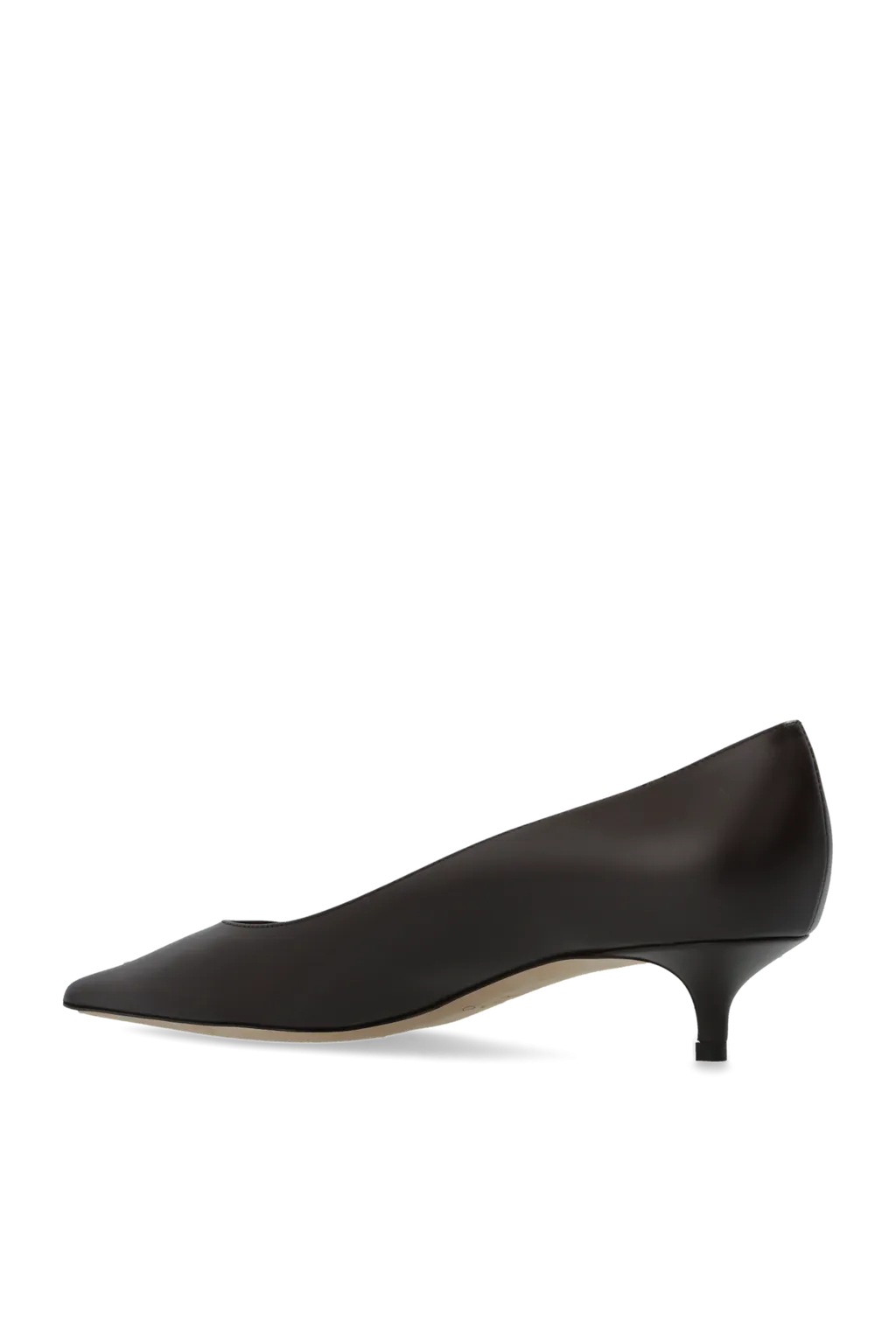 Amelia Pointed-Toe Pumps