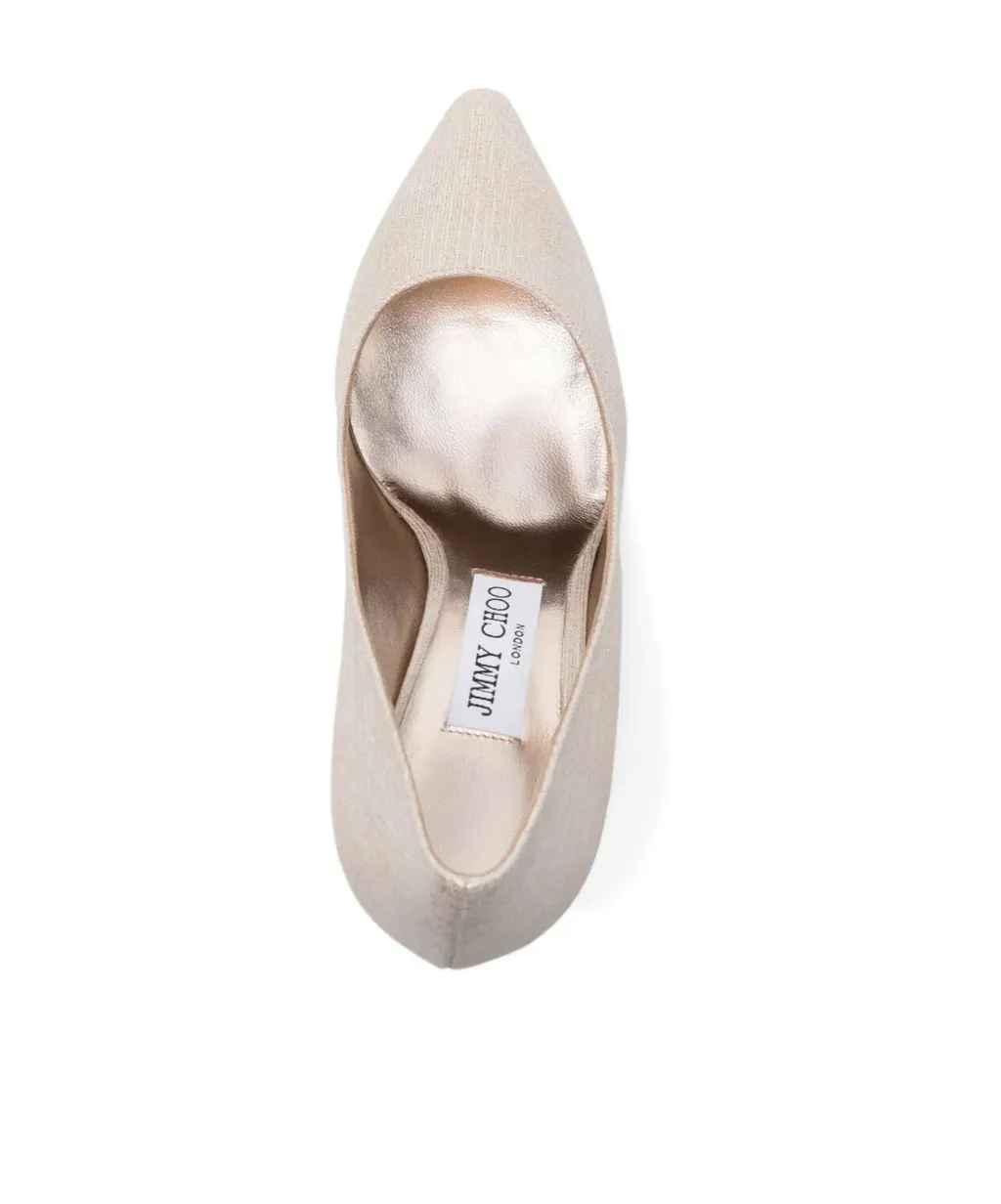 80Mm Romy Pumps