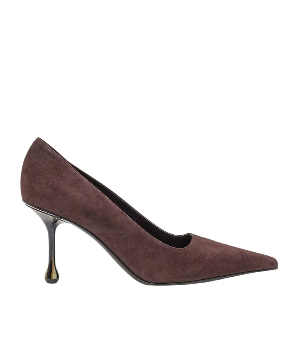 Stiletto High Heels