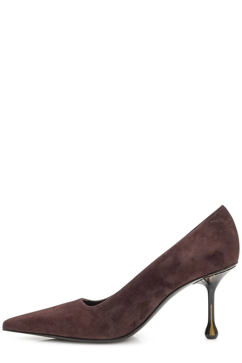 Stiletto High Heels