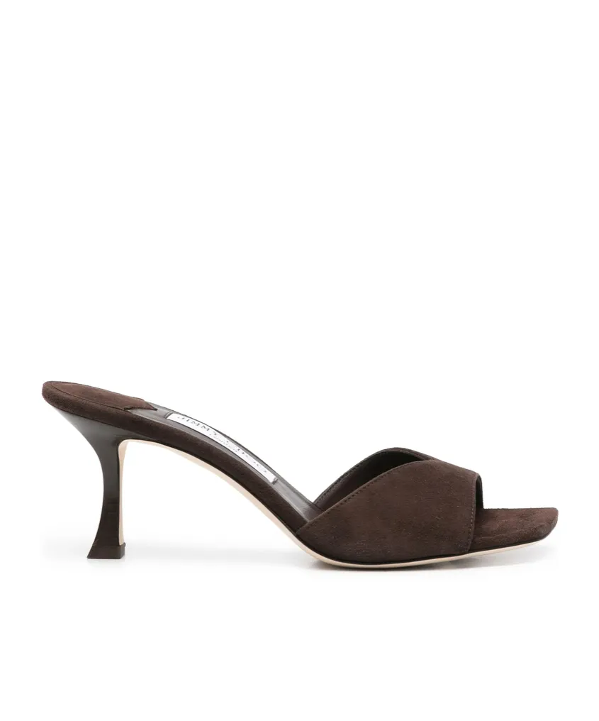 Skye 70 Slip-On Sandals