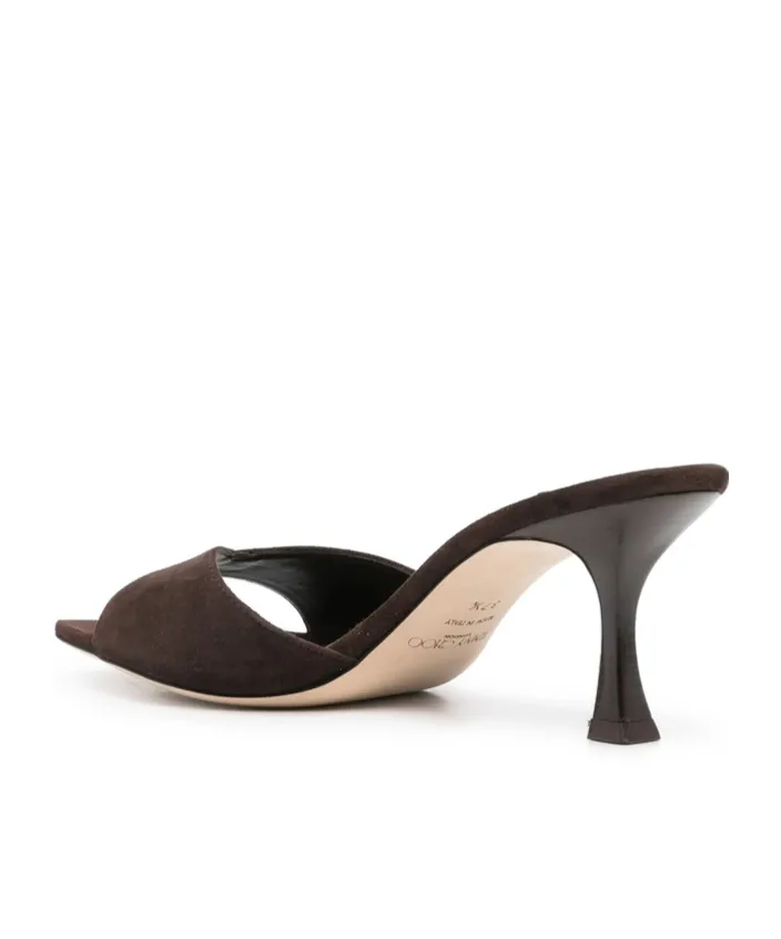 Skye 70 Slip-On Sandals