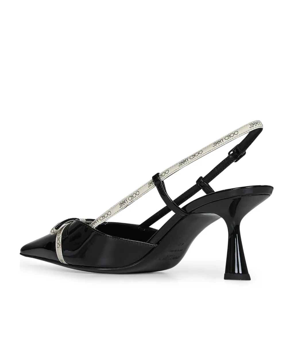 Camila 65 Slingback Pumps