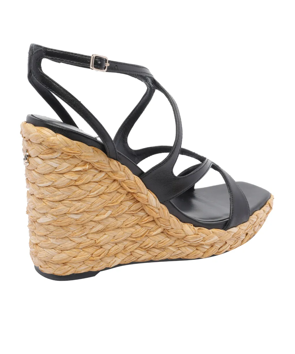 Ayla 110 Wedge Sandals