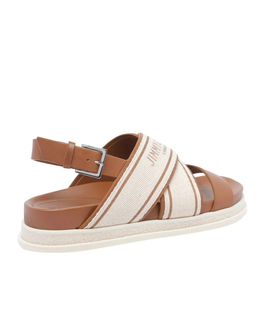 Joa Buckled Sandals