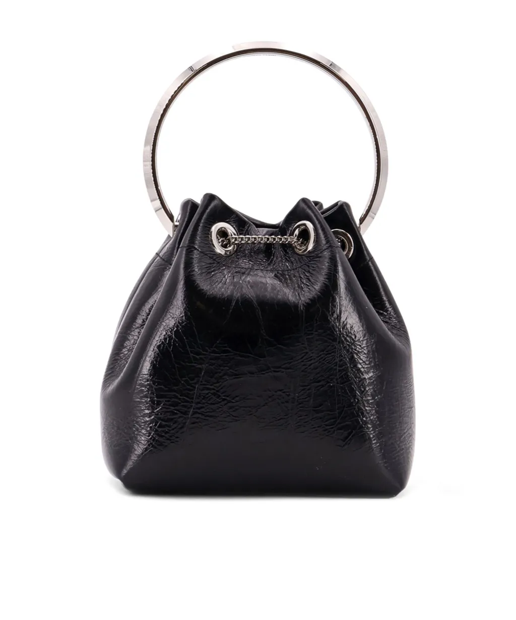 Bon Bon Drawstring Tote Bag