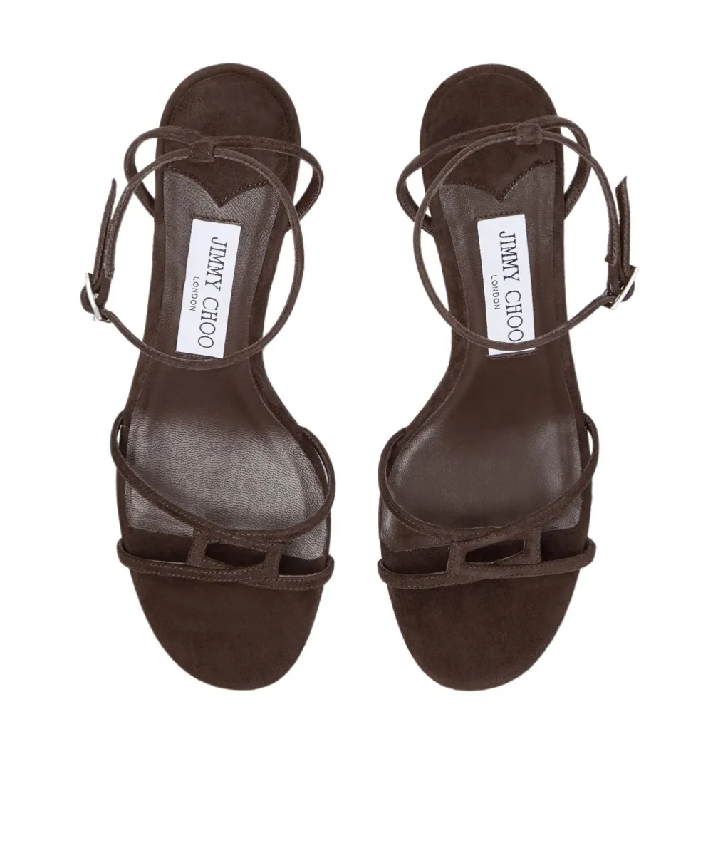 Leo 65 Slingback Sandals