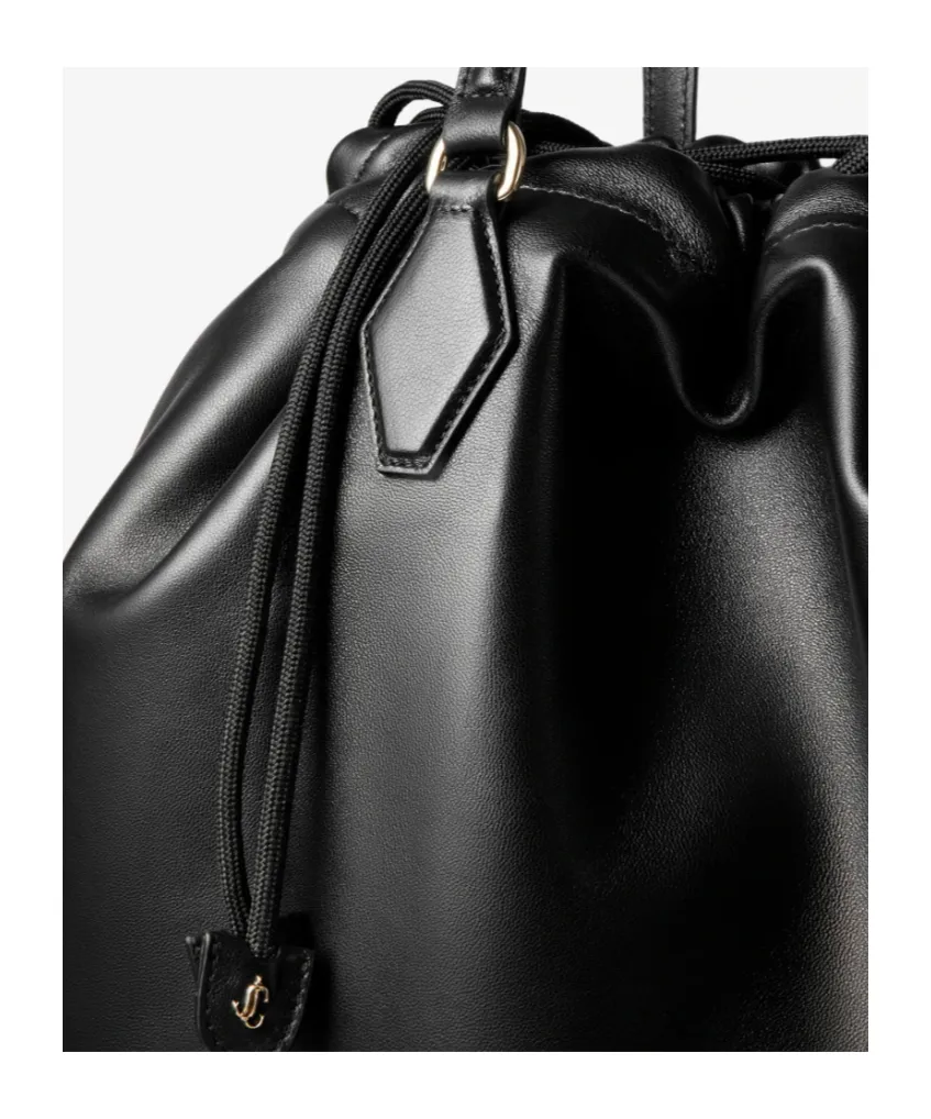 Large Drawstring Tote Bag