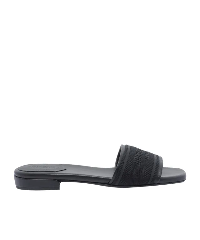 Joa Flat Sandals
