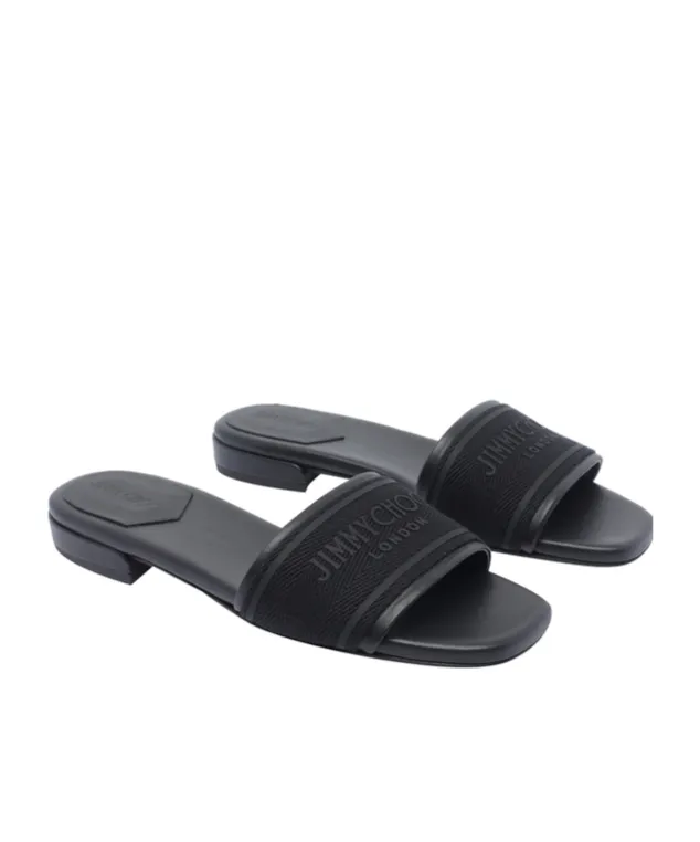 Joa Flat Sandals