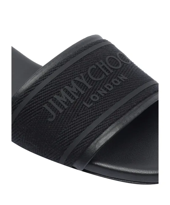 Joa Flat Sandals
