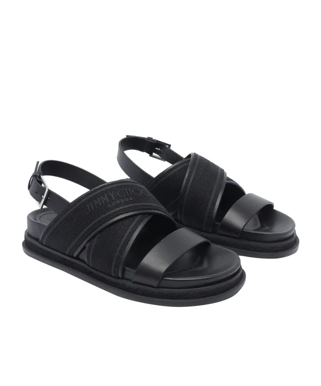 Joa Buckled Sandals