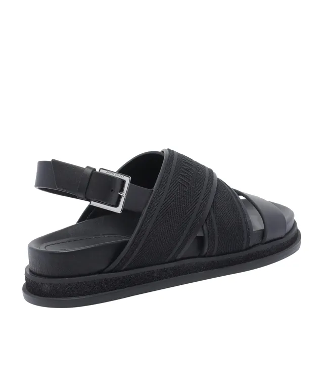 Joa Buckled Sandals