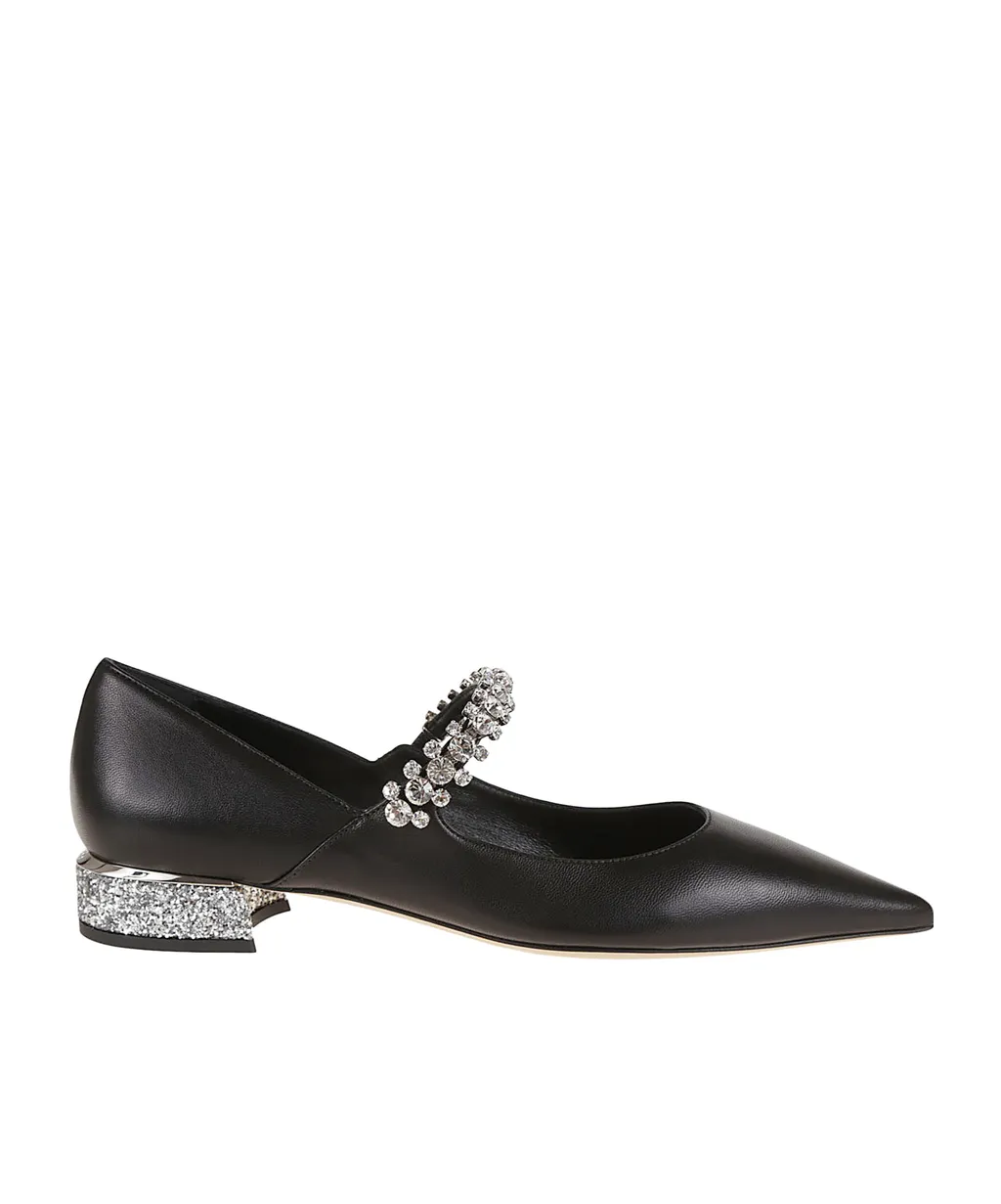 Bing Pump Flats