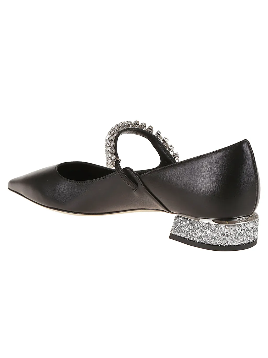 Bing Pump Flats